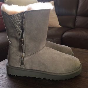 Ugg boot, 7
